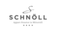 Logo APPART-PENSION SCHNÖLL Mittersill
