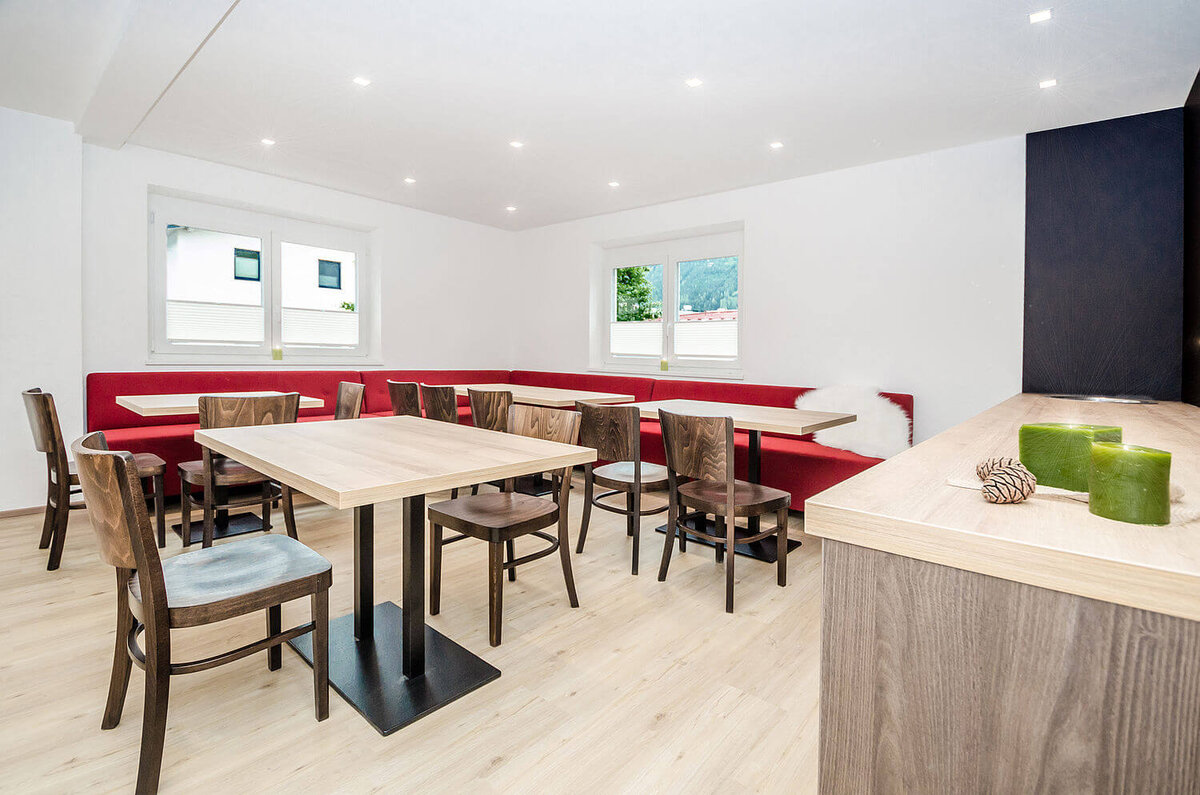 Gruppenurlaub in Mittersill - Salzburger Land